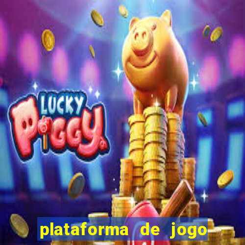 plataforma de jogo do ratinho